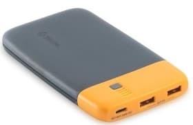 BIOLITE CHARGE 20 PD,  powerbank smartphone 6.000 mAh