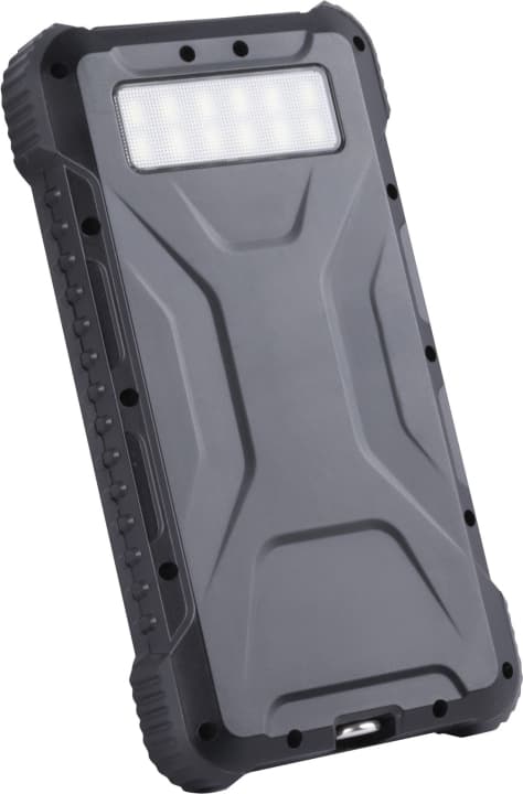 FoneKit 20K PD 18W Rugged strømforsyning, sort