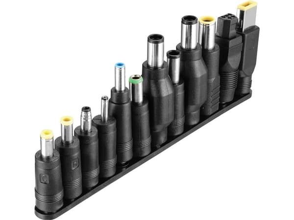 Sandberg Survivor Powerbank 7in1 76800