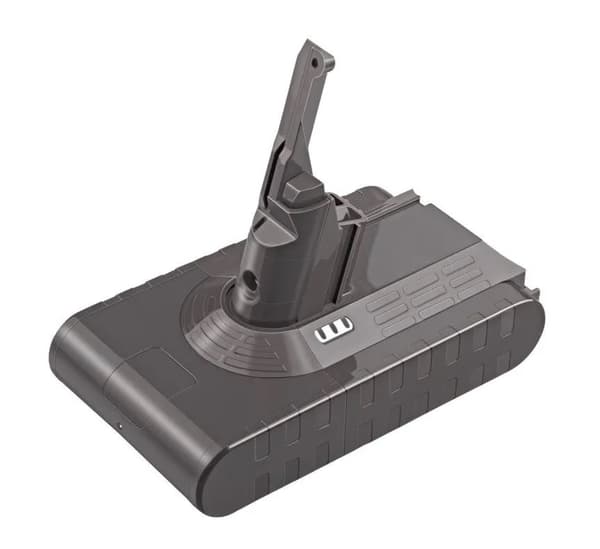 Batteri för Dyson V8-serien