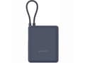 Pikkukuva 3 / 3: " Xiaomi 33W Power Bank (integroitu kaapeli) | 10000 mAh | USB-C | Ice Blue