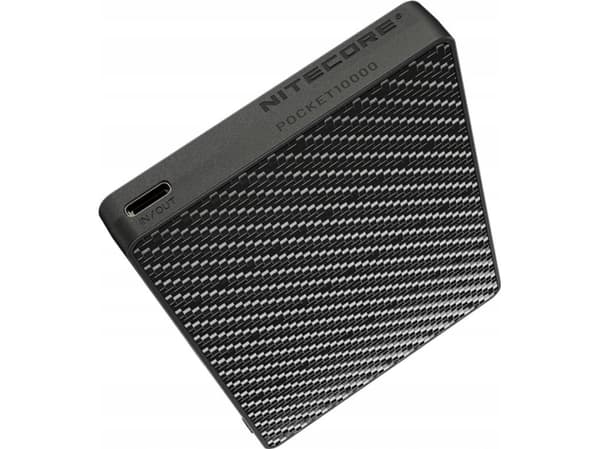 POWER BANK 10000MAH/POCKET10000 NITECORE