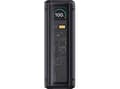 Miniatyrbild 3 av 4: Xiaomi P03MI, 25000 mAh, Lithium-Ion (Li-Ion), Power Delivery, 3,63 V, 212 W, Sort