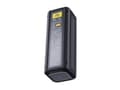 Miniatyrbild 4 av 4: Xiaomi P03MI, 25000 mAh, Lithium-Ion (Li-Ion), Power Delivery, 3,63 V, 212 W, Sort