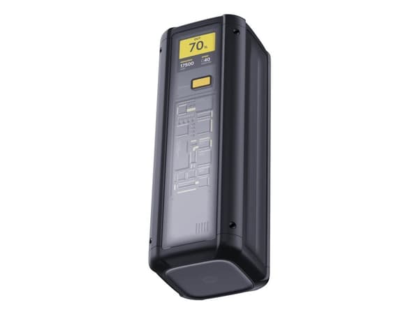 Xiaomi 212W HyperCharge Power Bank 25000mAh GL | Xiaomi
