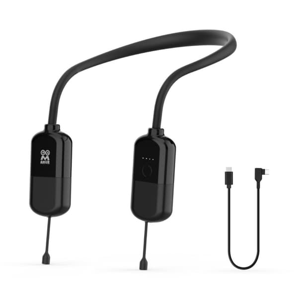 AMVR Pico 4 Meta Oculus Quest 2 Quest Pro Quest 3:lle 8000 mAh Powerbank
