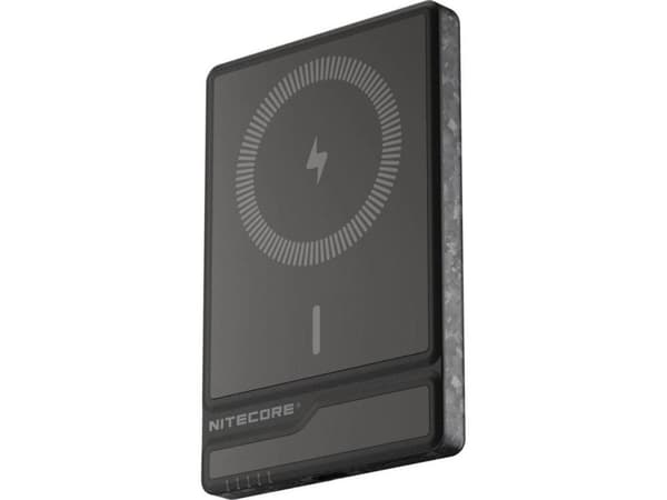 Powerbank Nitecore Vortex VX7000 5000mAh Czarny