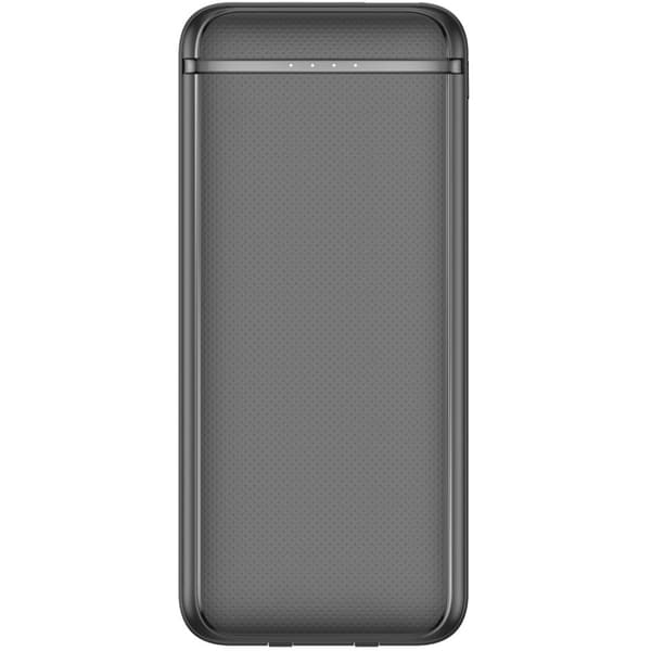 Denver PowerBank 10.000 mAh 18W Svart