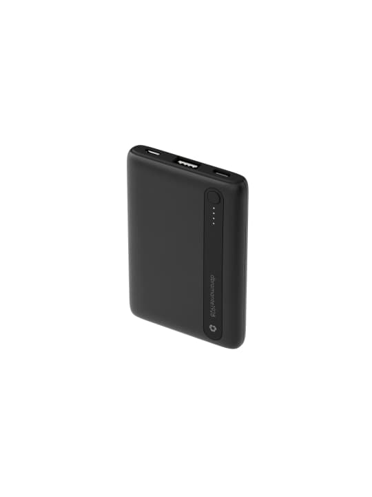 dbramante1928 Re-charge - Power Bank, 5K - Svart