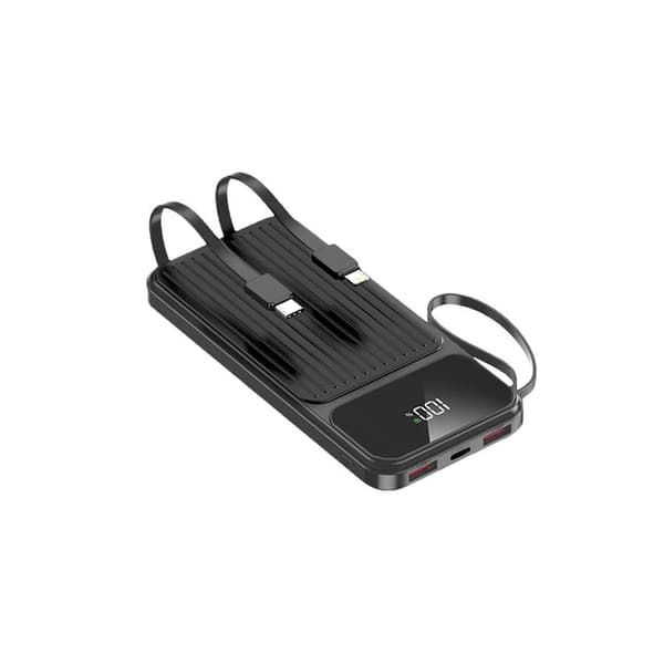XO Minneskort 4GB microSDHC Class 10