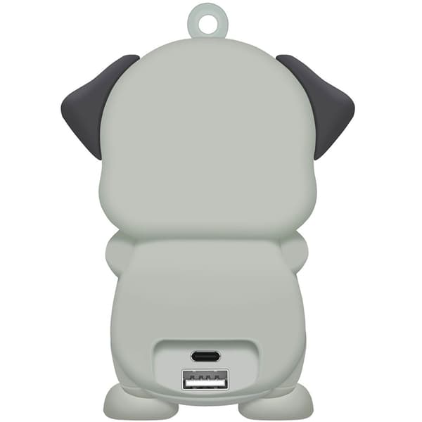 Celly PowerBank 2600 mAh 5W - Hund