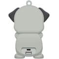 Miniatyrbild 3 av 4: Celly PowerBank 2600 mAh 5W - Hund