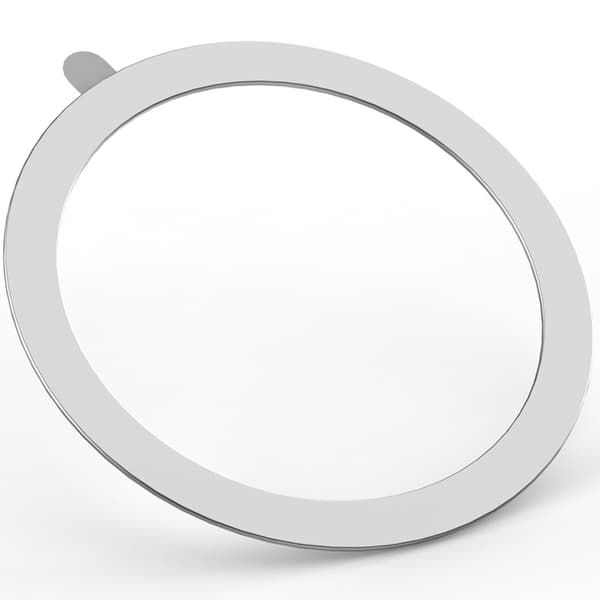 Celly MagSafe Trådlös Powerbank 3000 mAh 5W - Vit
