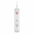 Miniatyrbild 6 av 10: Dudao Snabbladdare 25W A27 GaN USB-C - Vit