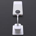 Miniatyrbild 3 av 7: Dudao Powerbank 10000mAh 22.5W K12 PD USB-A/USB-C - Vit/Grå