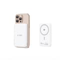 Miniatyrbild 3 av 10: Tech-Protect QI2 PB24 Lifemag Magsafe Power Bank 10000mah
