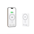 Miniatyrbild 4 av 10: Tech-Protect QI2 PB24 Lifemag Magsafe Power Bank 10000mah