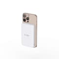 Miniatyrbild 5 av 10: Tech-Protect QI2 PB24 Lifemag Magsafe Power Bank 10000mah