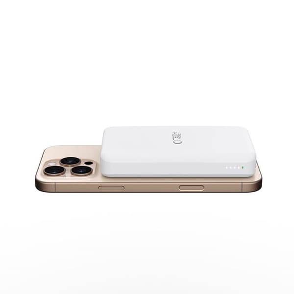 Tech-Protect QI2 PB24 Lifemag Magsafe Power Bank 10000mah