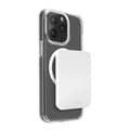 Miniatyrbild 1 av 2: Puro MagSafe Powerbank 4200mAh me USB-C - Vit