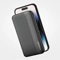Miniatyrbild 5 av 10: Wozinsky Powerbank 10000mAh Li-Po 2xUSB-A - Svart