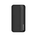 Miniatyrbild 1 av 10: Wozinsky Powerbank 10000mAh Li-Po 2xUSB-A - Svart