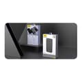 Miniatyrbild 5 av 5: Dudao Powerbank 20000mAh 2xUSB-A 2.4A - Svart