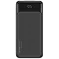 Miniatyrbild 1 av 7: USAMS Powerbank 20000mAh XY Series - Svart