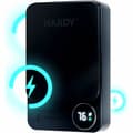Miniatyrbild 8 av 11: 3MK Trådlös Magsafe Powerbank 10000mAh Hardy MagSynergy