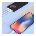 Miniatyrbild 4 av 6: Dudao Powerbank 20000mAh 22.5W PD USB-A, USB-C