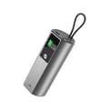 Miniatyrbild 3 av 7: Alogic Power Bank 27600mAh 160W USB-laddning Ark Pro