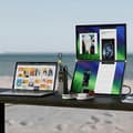 Miniatyrbild 5 av 7: Alogic Power Bank 27600mAh 160W USB-laddning Ark Pro