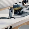 Miniatyrbild 6 av 7: Alogic Power Bank 27600mAh 160W USB-laddning Ark Pro