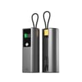 Miniatyrbild 2 av 7: Alogic Power Bank 27600mAh 160W USB-laddning Ark Pro