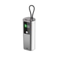 Miniatyrbild 1 av 7: Alogic Power Bank 27600mAh 160W USB-laddning Ark Pro