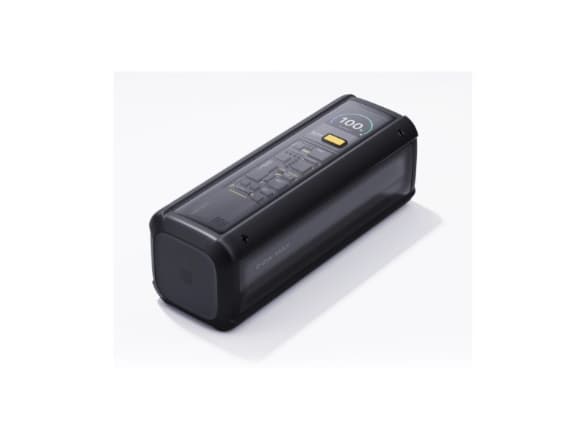 Xiaomi P03MI - Powerbank - 25000 mAh - 90,8 Wh - 212 Watt - Hypercharge, Power Delivery 3.1 - 3 utgångsportar (24 stift USB-C, 4 stift USB typ A (QC