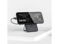 Miniatyrbilde 3 av 3: 4smarts Enterprise Pocket, 10000 mAh, Quick Charge 2.0, Trådlös laddning, 22,5 W, Grå
