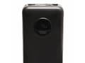 Miniatyrbilde 4 av 5: Denver PQC-20065, 20000 mAh, Sort