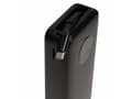 Miniatyrbilde 2 av 5: Denver PQC-20065, 20000 mAh, Sort