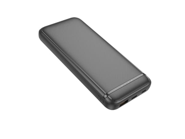 Denver PQCA-10320, 10000 mAh, Sort