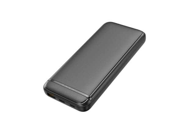 Denver PQCA-10320, 10000 mAh, Sort