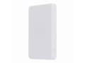 Pikkukuva 2 / 2: Xiaomi Magnetic Power Bank GL | 5000 mAh | Baltas