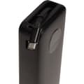 Miniatyrbilde 3 av 7: Denver PowerBank 20.000 mAh 65W PD Svart