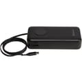 Miniatyrbilde 4 av 7: Denver PowerBank 20.000 mAh 65W PD Svart