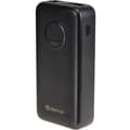 Miniatyrbilde 6 av 7: Denver PowerBank 20.000 mAh 65W PD Svart