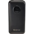 Miniatyrbilde 2 av 7: Denver PowerBank 20.000 mAh 65W PD Svart