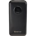 Miniatyrbilde 1 av 7: Denver PowerBank 20.000 mAh 65W PD Svart