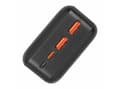 Miniatyrbilde 4 av 5: Rivacase VA2103 power bank 30000 mAh Black