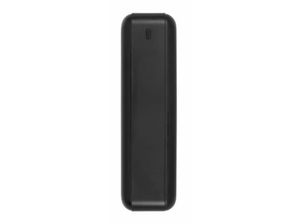 Rivacase VA2103 power bank 30000 mAh Black