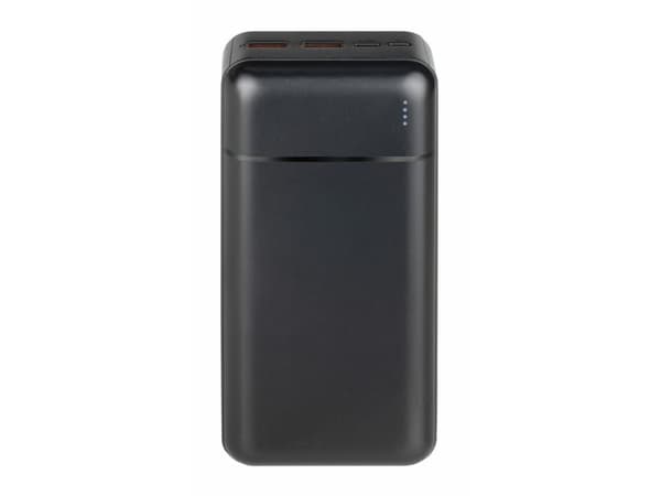 Rivacase VA2103 power bank 30000 mAh Black